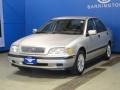 Silver Metallic - S40 1.9T Photo No. 3