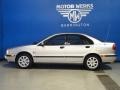 Silver Metallic - S40 1.9T Photo No. 4
