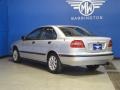Silver Metallic - S40 1.9T Photo No. 5