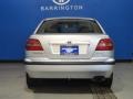 Silver Metallic - S40 1.9T Photo No. 6