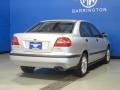 Silver Metallic - S40 1.9T Photo No. 7