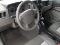 2007 Inferno Red Crystal Pearl Jeep Patriot Sport  photo #26