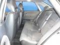 Silver Metallic - S40 1.9T Photo No. 16