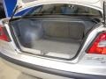 Silver Metallic - S40 1.9T Photo No. 17