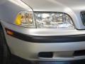 Silver Metallic - S40 1.9T Photo No. 26