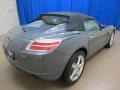 Techno Gray - Sky Red Line Roadster Photo No. 9