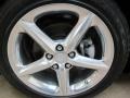 2008 Saturn Sky Red Line Roadster Wheel and Tire Photo