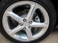 2008 Saturn Sky Red Line Roadster Wheel