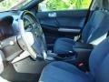 2004 Titanium Pearl Mitsubishi Galant ES  photo #9