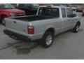 Silver Metallic - Ranger XL SuperCab Photo No. 3