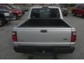 Silver Metallic - Ranger XL SuperCab Photo No. 4