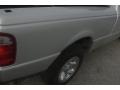 Silver Metallic - Ranger XL SuperCab Photo No. 6