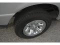 Silver Metallic - Ranger XL SuperCab Photo No. 7