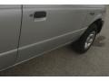 Silver Metallic - Ranger XL SuperCab Photo No. 10