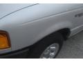 Silver Metallic - Ranger XL SuperCab Photo No. 20
