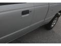 Silver Metallic - Ranger XL SuperCab Photo No. 23