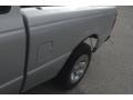 Silver Metallic - Ranger XL SuperCab Photo No. 24