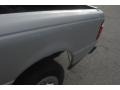 Silver Metallic - Ranger XL SuperCab Photo No. 25