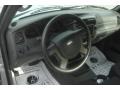 Silver Metallic - Ranger XL SuperCab Photo No. 32