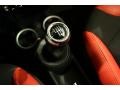 Chili Red - Cooper S Clubman Photo No. 13