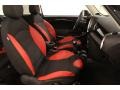 Chili Red - Cooper S Clubman Photo No. 15