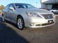 Tungsten Silver Pearl - ES 350 Photo No. 1