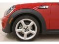 Chili Red - Cooper S Clubman Photo No. 21