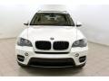 Alpine White - X5 xDrive 35i Photo No. 2