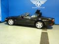 1998 Anthracite Metallic Jaguar XK XK8 Convertible  photo #7