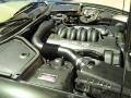 Anthracite Metallic - XK XK8 Convertible Photo No. 28