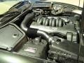 1998 Anthracite Metallic Jaguar XK XK8 Convertible  photo #28