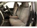 2009 Slate Gray Metallic Toyota Tundra Double Cab  photo #6