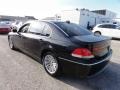 2003 Jet Black BMW 7 Series 745Li Sedan  photo #10