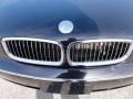 2003 Jet Black BMW 7 Series 745Li Sedan  photo #40