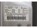 PS2: Bright Silver Metallic 2007 Jeep Liberty Sport 4x4 Color Code