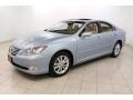 Cerulean Blue Metallic - ES 350 Photo No. 3