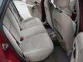 2002 Sangria Red Metallic Ford Focus SE Wagon  photo #10