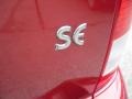 2002 Sangria Red Metallic Ford Focus SE Wagon  photo #17
