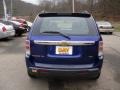 2006 Laser Blue Metallic Chevrolet Equinox LS AWD  photo #5