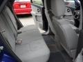 2006 Laser Blue Metallic Chevrolet Equinox LS AWD  photo #10