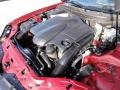 3.2 Liter SOHC 18-Valve V6 Engine for 2005 Chrysler Crossfire Limited Roadster #58283255