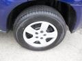 Laser Blue Metallic - Equinox LS AWD Photo No. 18