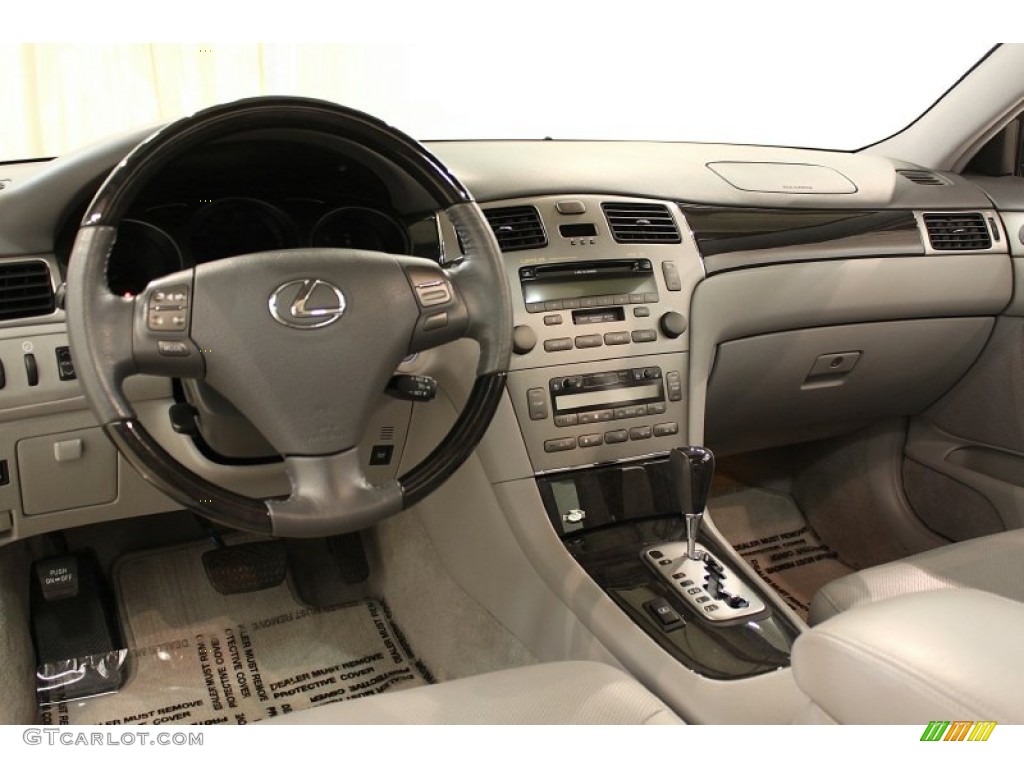 2006 ES 330 - Black Diamond / Ash photo #12