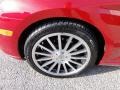 2005 Chrysler Crossfire Limited Roadster Wheel and Tire Photo