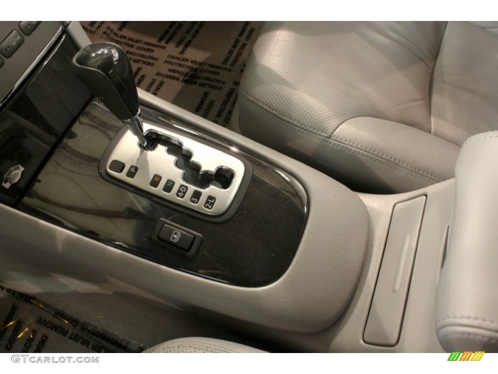 2006 ES 330 - Black Diamond / Ash photo #16