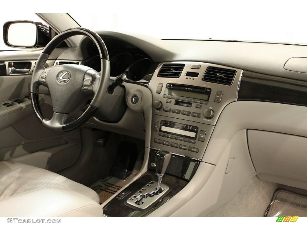 2006 ES 330 - Black Diamond / Ash photo #18