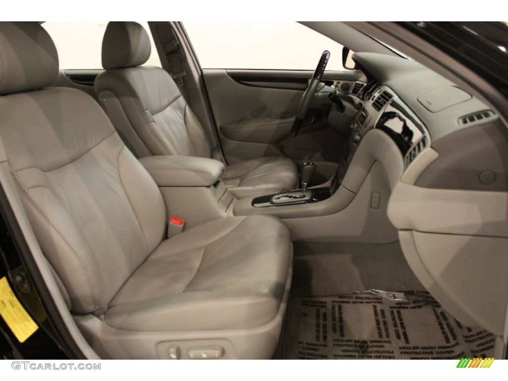 2006 ES 330 - Black Diamond / Ash photo #19
