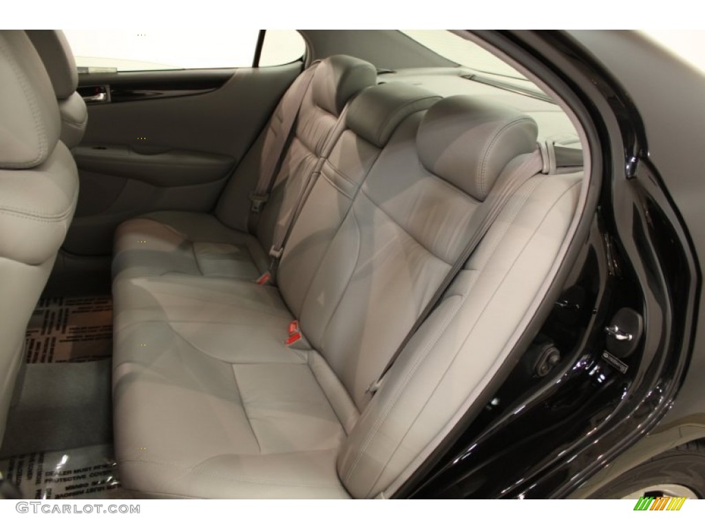 2006 ES 330 - Black Diamond / Ash photo #21
