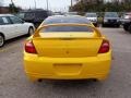 2003 Solar Yellow Dodge Neon SRT-4  photo #4