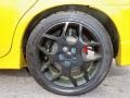 2003 Dodge Neon SRT-4 Wheel and Tire Photo